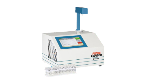 牛奶冰點儀的應(yīng)用領(lǐng)域有哪些？