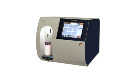 乳成分分析儀有什么特點？