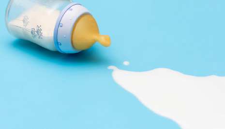 母乳在哪些情況下不適合用來喂養(yǎng)寶寶？