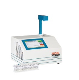 操作牛奶冰點(diǎn)儀要注意什么？