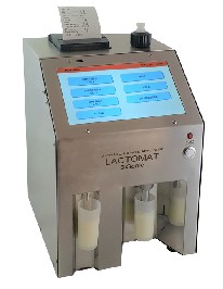 乳成分分析儀的操作流程是怎樣的？