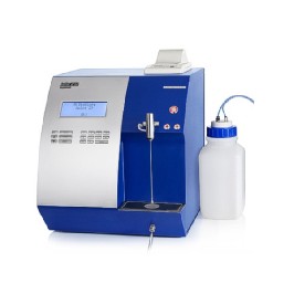 牛奶分析儀可以檢測(cè)哪些內(nèi)容？