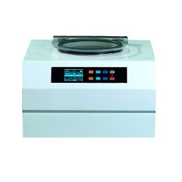 乳脂離心機的配件有哪些？