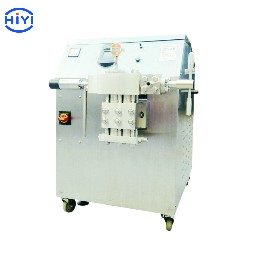 高壓均質(zhì)機在豆乳中有哪些應用？