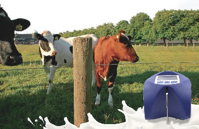 牛奶分析儀的檢測(cè)參數(shù)有哪些？