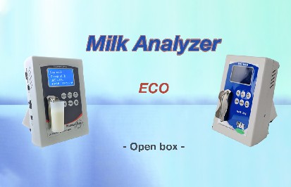 乳成分分析儀日常操作包含哪些步驟？