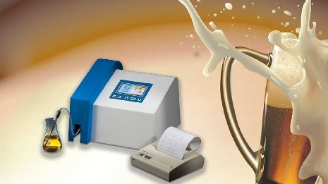 使用啤酒分析儀有哪些優(yōu)勢(shì)？