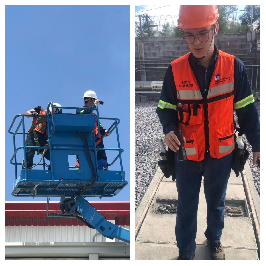 全球客商紛至沓來，海誼科技尖端檢測設備閃耀國際舞臺