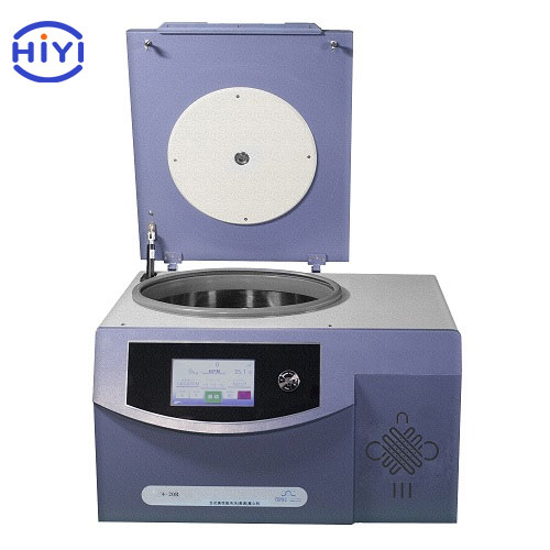 4-20R 臺式高速冷凍離心機(jī)