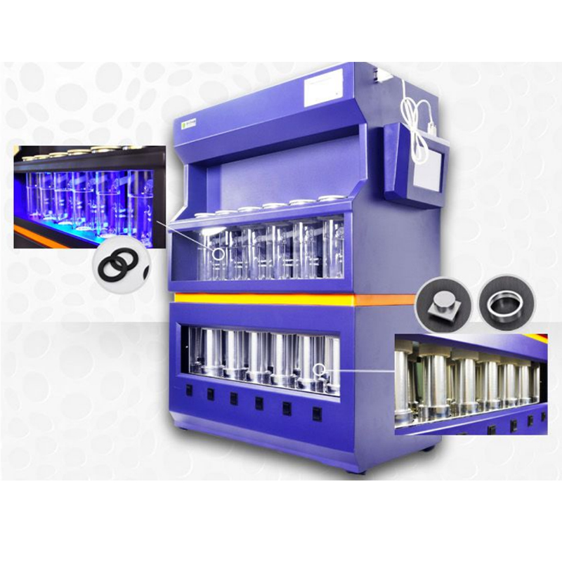 SE-A 全自動(dòng)索氏抽提系統(tǒng)