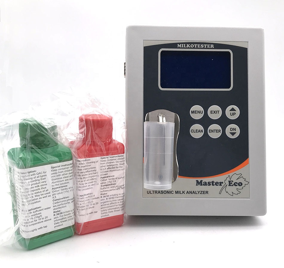 使用牛奶分析儀要注意哪幾個(gè)要素？