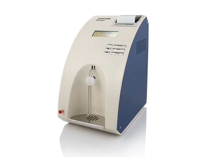 牛奶分析儀器的清洗怎么做？