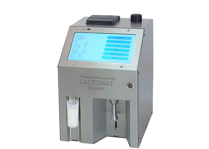 牛奶分析儀要怎么進(jìn)行清洗？