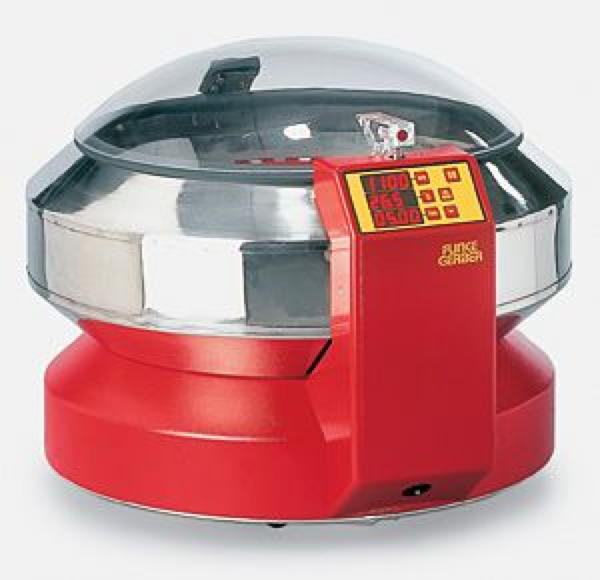 使用蓋勃乳脂離心機(jī)的注意事項(xiàng)有哪些？