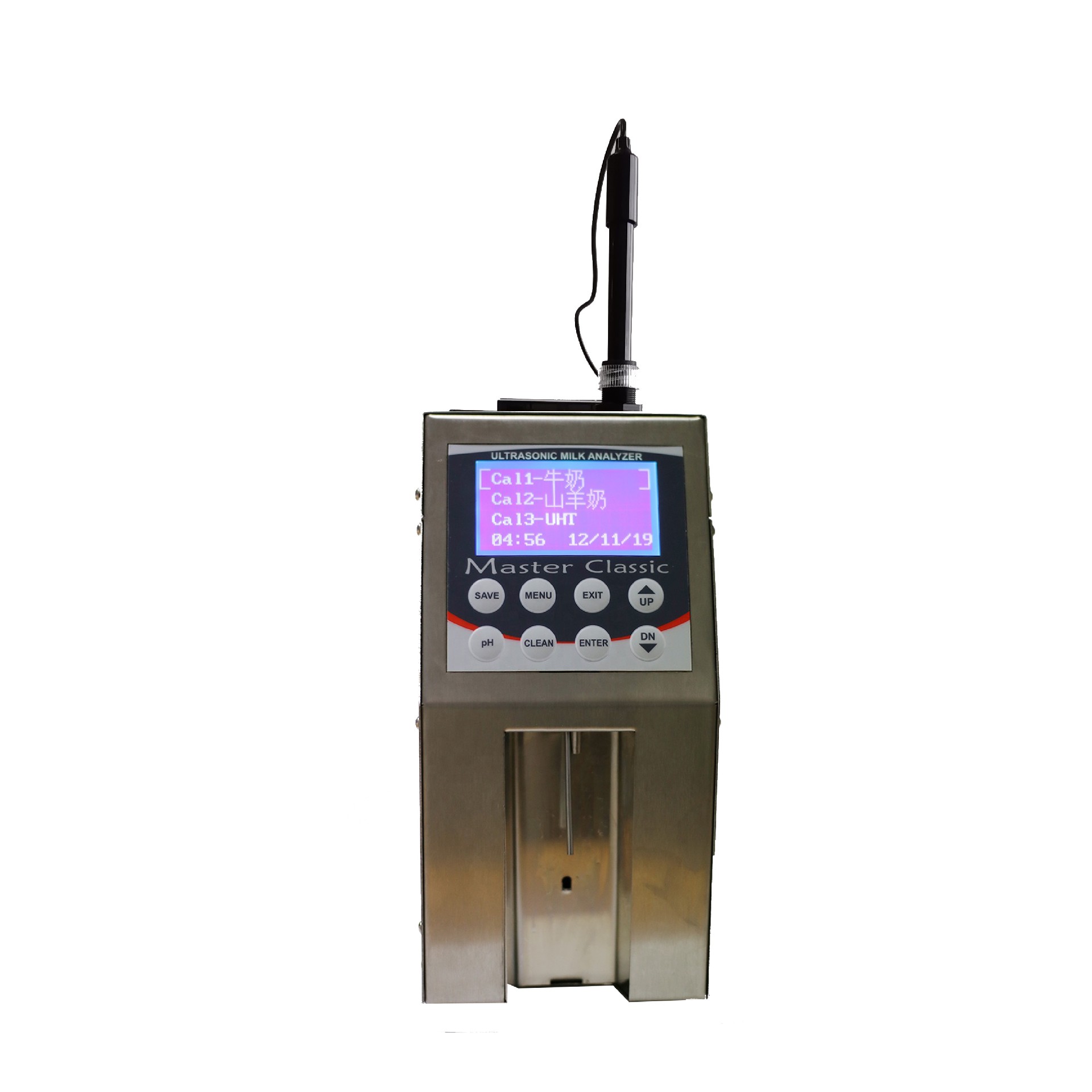 羊奶分析儀的主要特點(diǎn)是什么？