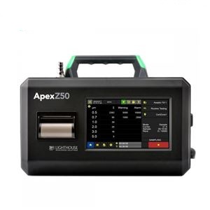 美國LIGHTHOUSE Z50粒子計數器