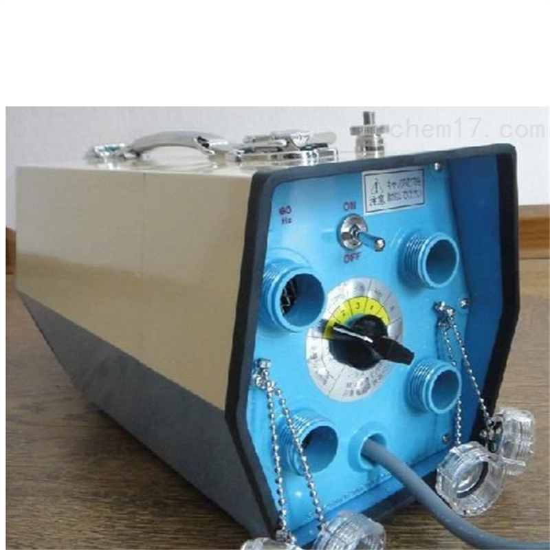 HM-12日本重松電動(dòng)送風(fēng)式長(zhǎng)管呼吸器