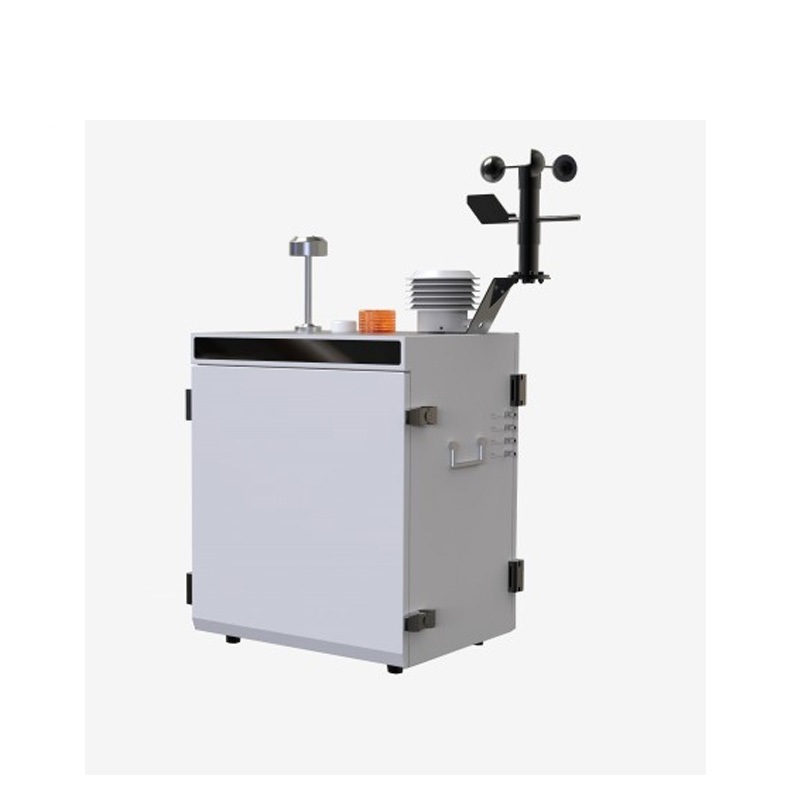 SCC-ODOR-202惡臭在線(xiàn)監(jiān)測(cè)系統(tǒng)