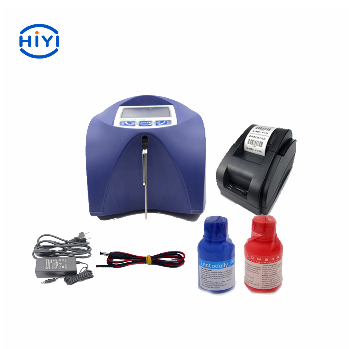 乳成分分析儀在乳制品加工行業(yè)有哪些應(yīng)用？