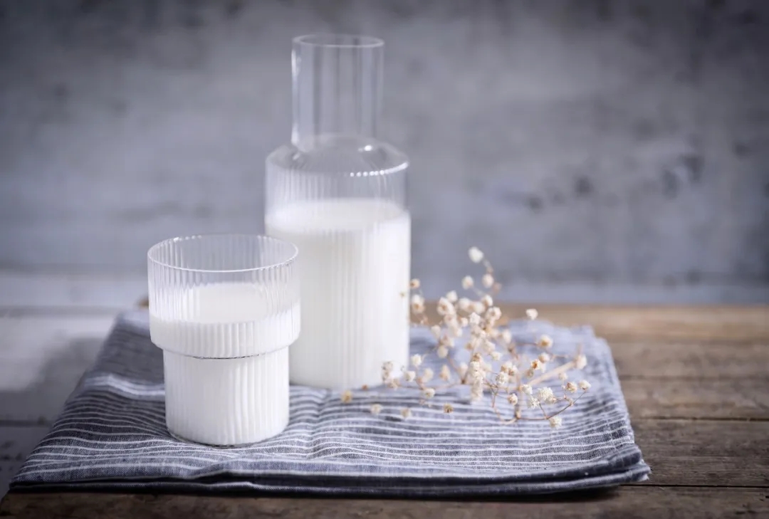 牛奶檢測(cè)技術(shù)