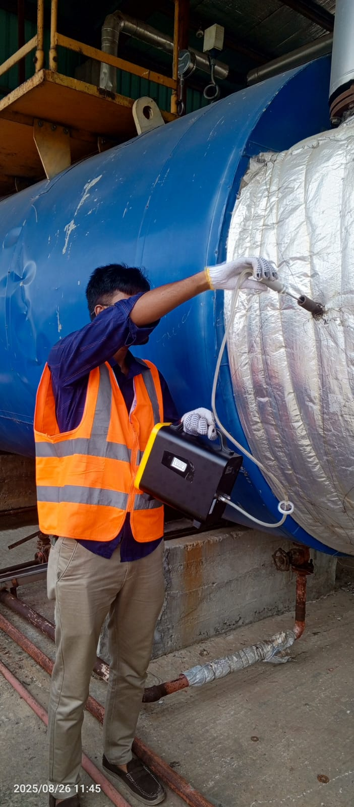 廣泛應(yīng)用，見證技術(shù)實力